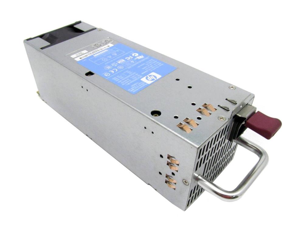 382175-001 HP 725-Watts Redundant Hot-Pluggable PSU with PFC